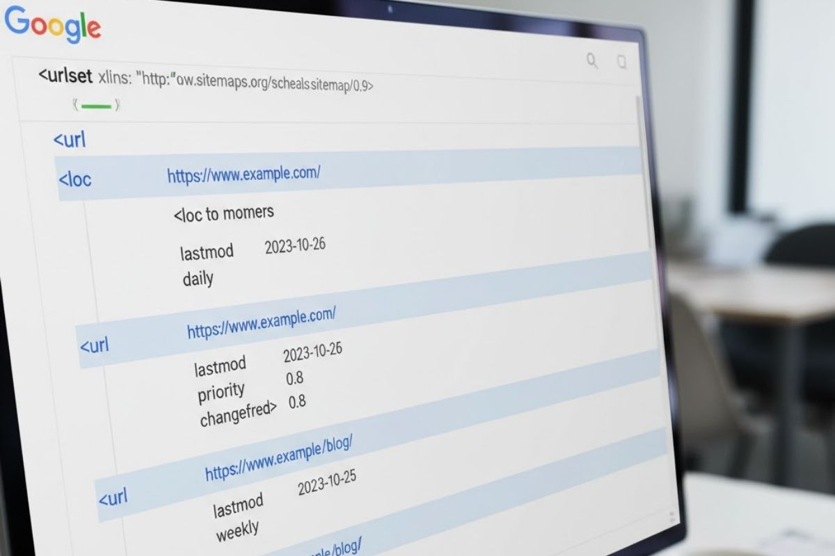 Bí quyết 7: Sử dụng Sitemap hình ảnh để Googlebot dễ dàng thu thập