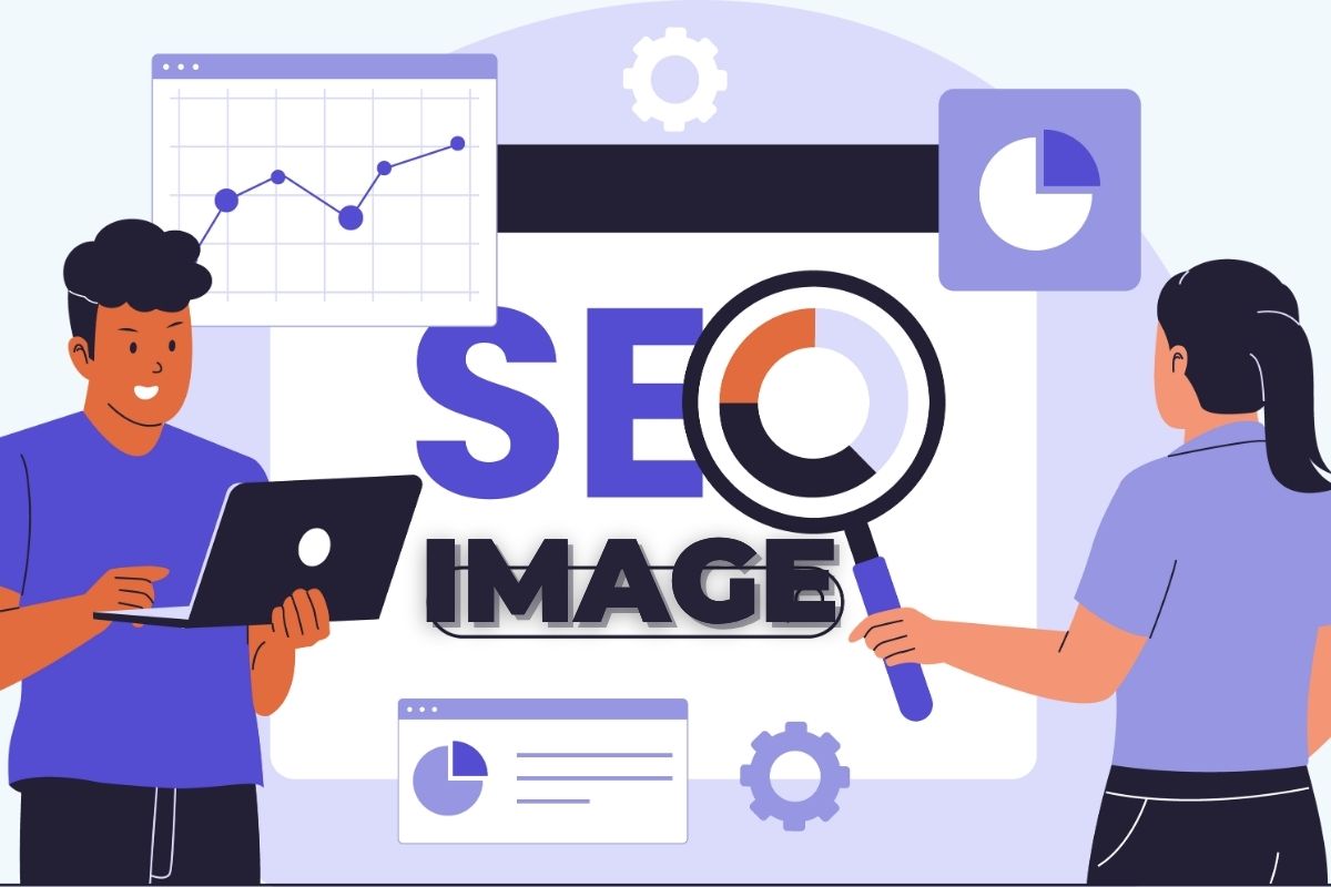 Cách tối ưu hình ảnh cho SEO Bí quyết 1: Giảm dung lượng với nén ảnh hiệu quả và định dạng WebP (hoặc JPG, PNG)