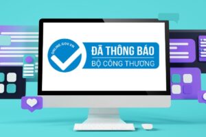 Tại sao phải đăng ký website với Bộ Công Thương?
