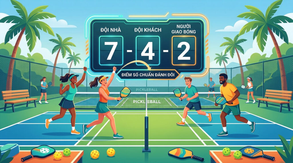 thumbnail cach tinh diem trong pickleball luat choi doc diem