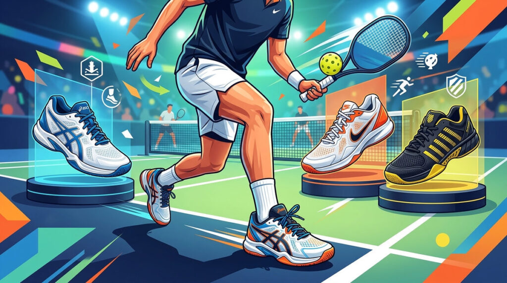 thumbnail giay pickleball chinh hang bang gia top mau tot nh