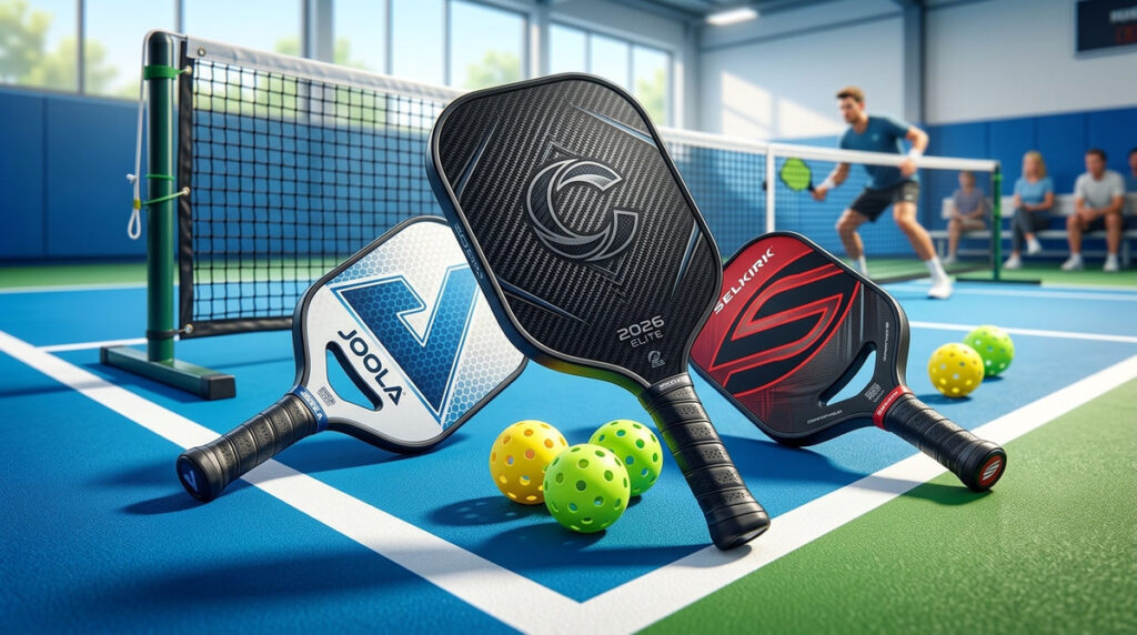 thumbnail vot pickleball 2026 cach chon bang gia top hang